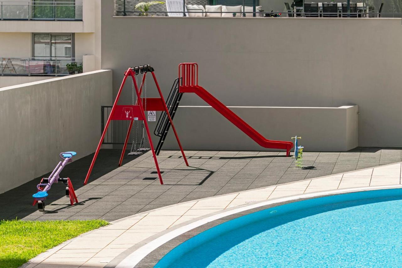 Apartment Piornais I By An Island *